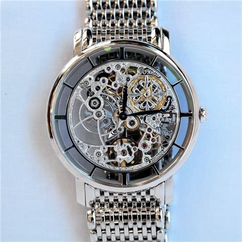 patek philippe complicated skeleton men& 39|Patek Philippe complication.